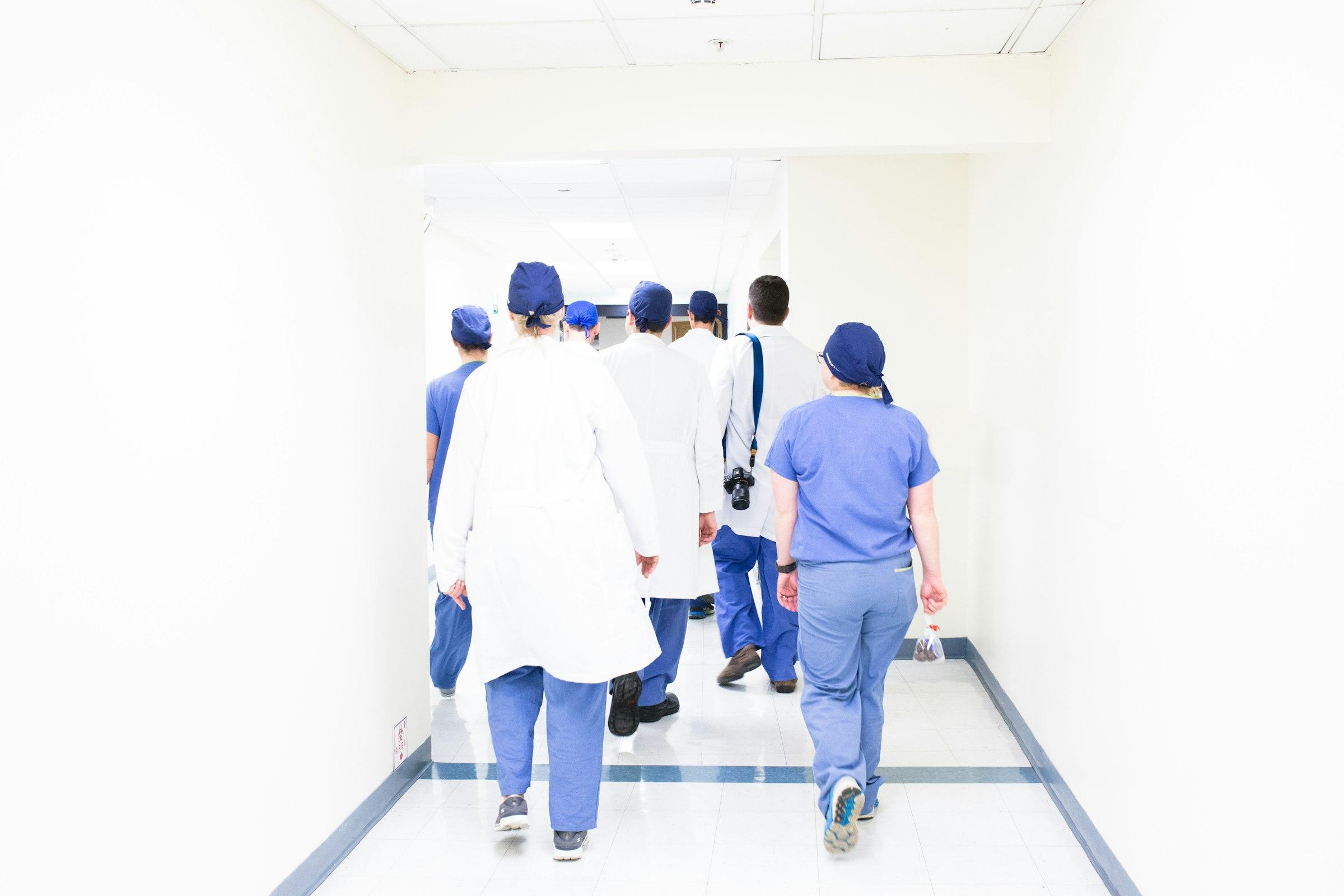 Physician office, dental clinic, and laboratory regulatory compliance consulting in Oncology Centers & Specialty Hospitals
