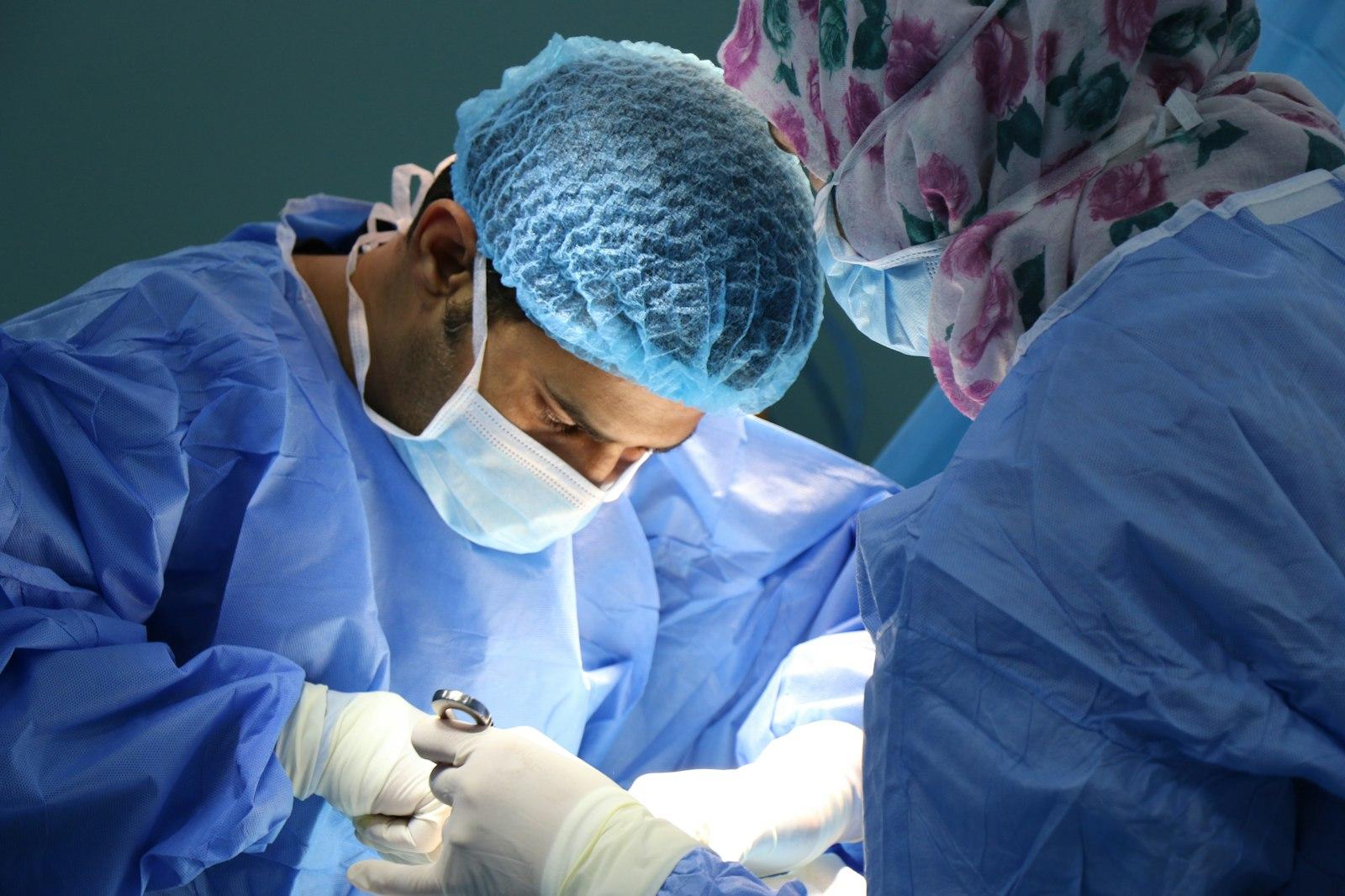 Oncology & Hospital Centers Custom Safety Manuals